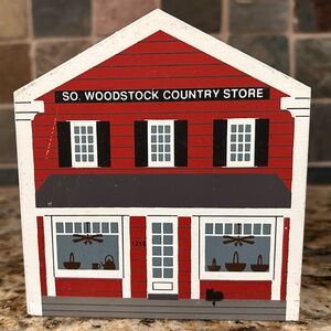 Cat’s Meow So. Woodstock Country Store